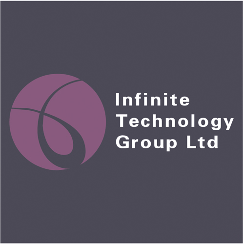 Descargar Logo Vectorizado infinite technology group Gratis