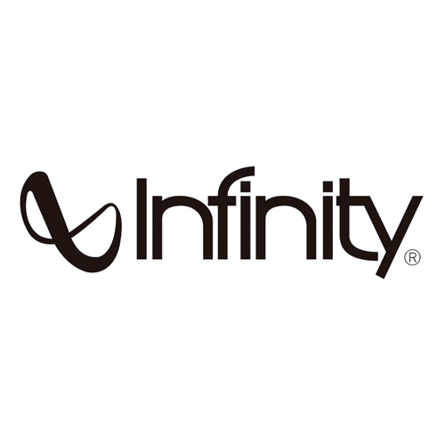 Download vector logo infinity EPS Free