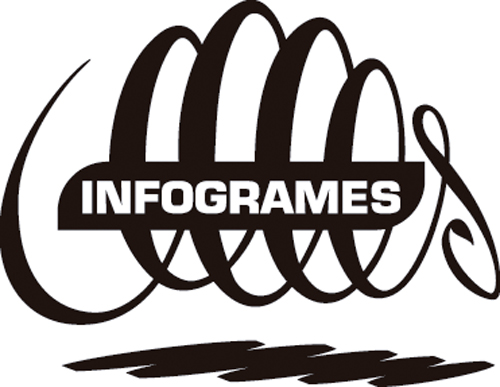 infogrames corporate 2000 Logo PNG Vector Gratis
