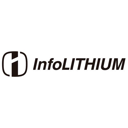 Descargar Logo Vectorizado infolithium Gratis