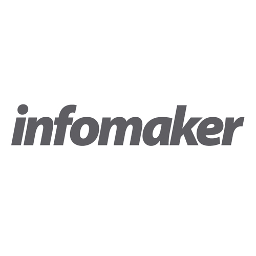 Download vector logo infomaker scandinavia ab Free