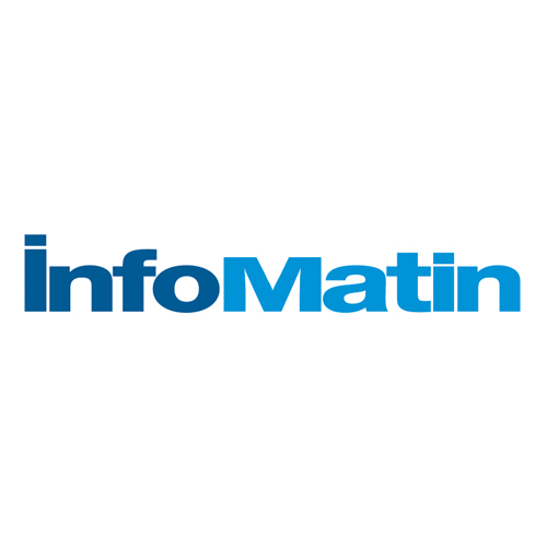 Download vector logo infomatin Free