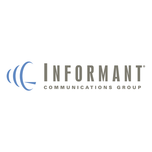 Descargar Logo Vectorizado informant communications group Gratis