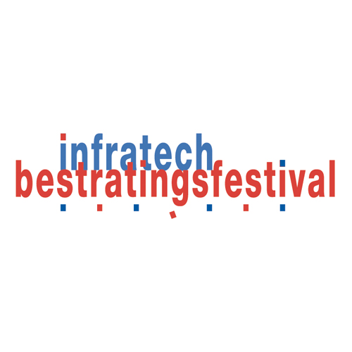 Download vector logo infratech bestratingsfestival Free