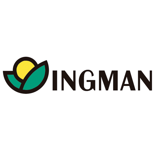 Download vector logo ingman Free
