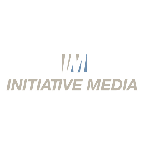 Descargar Logo Vectorizado initiative media 60 Gratis
