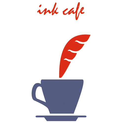 Descargar Logo Vectorizado ink cafe Gratis
