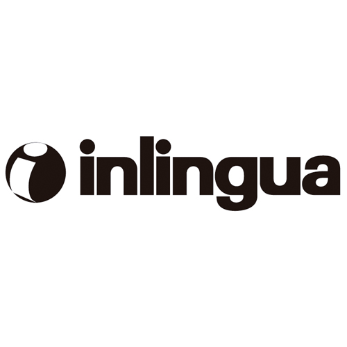 Download vector logo inlingua Free