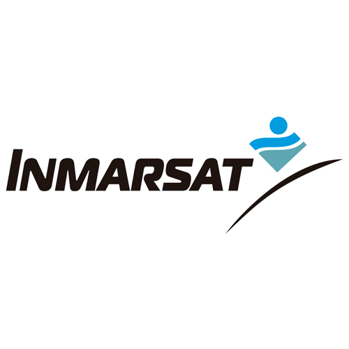 Download vector logo inmarsat EPS Free