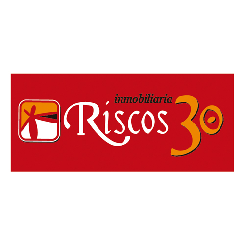 Download vector logo inmobiliaria riscos 30 Free