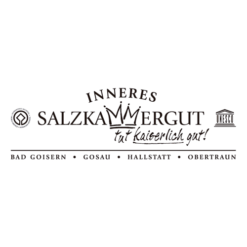 Download vector logo inneres salzkammergut Free
