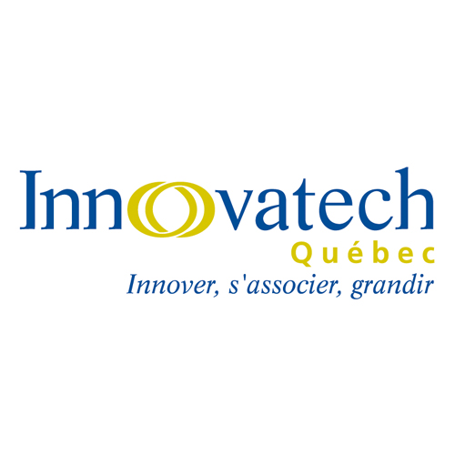 Descargar Logo Vectorizado innovatech Gratis