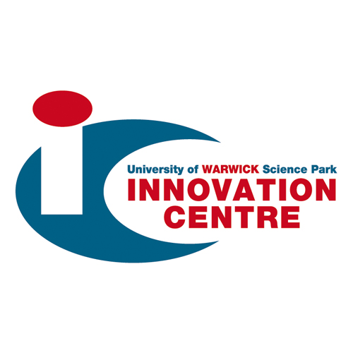 Download vector logo innovation centre Free