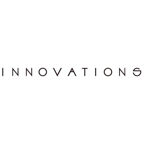 Descargar Logo Vectorizado innovations Gratis