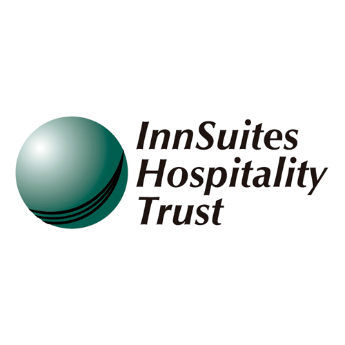 Descargar Logo Vectorizado innsuites hospitality trust Gratis