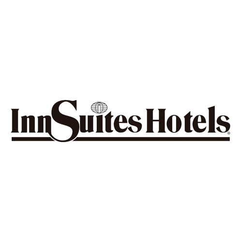 Download vector logo innsuites hotels Free