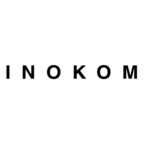 Download vector logo inokom Free