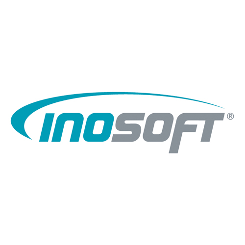 Download vector logo inosoft EPS Free