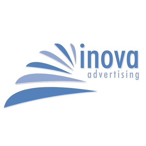 Descargar Logo Vectorizado inova advertising Gratis