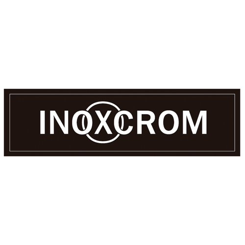 Download vector logo inoxcrom Free