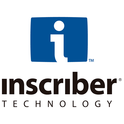Download vector logo inscriber technology Free