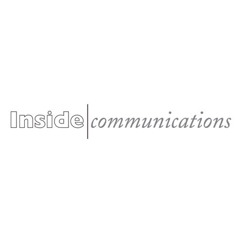 Descargar Logo Vectorizado inside communications Gratis