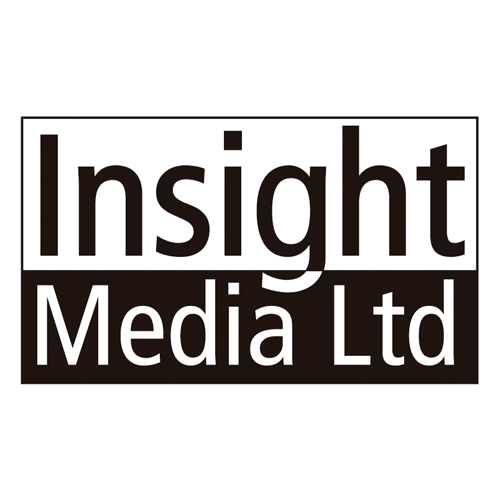Download vector logo insight media ltd Free