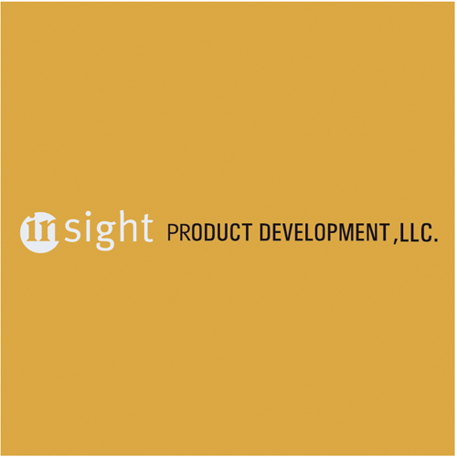 Download vector logo insight product development Free