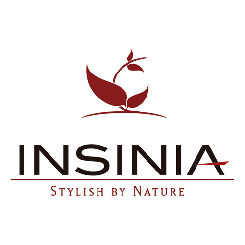 Download vector logo insinia Free