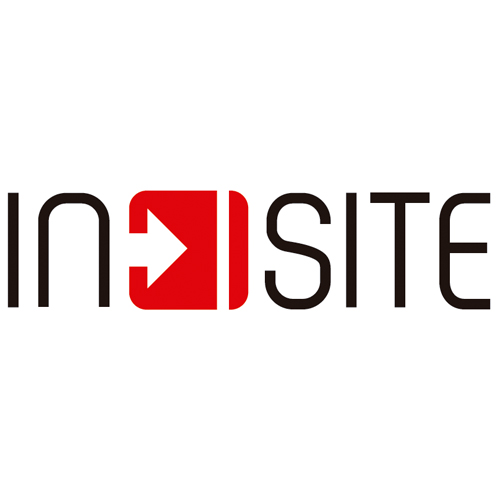 Download vector logo insite Free