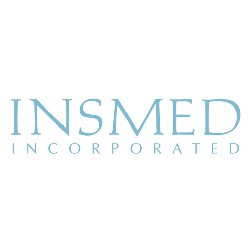 Download vector logo insmed incorporated Free