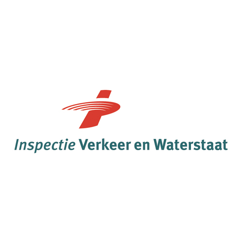 Descargar Logo Vectorizado inspectie verkeer en waterstaat 81 Gratis