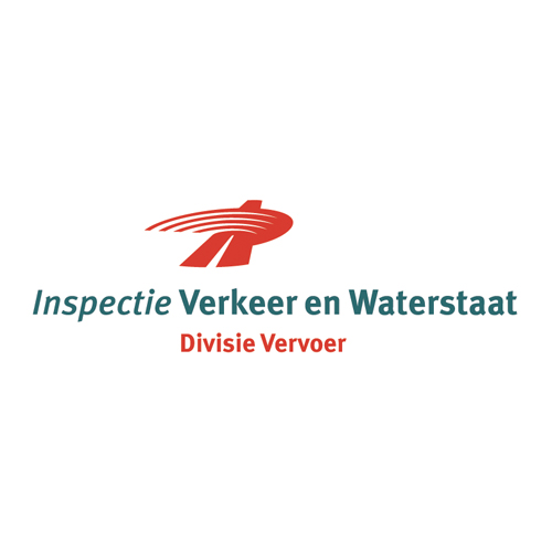 Descargar Logo Vectorizado inspectie verkeer en waterstaat 85 EPS Gratis