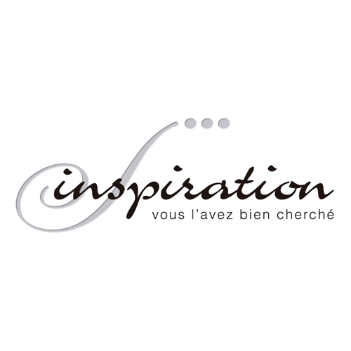 Descargar Logo Vectorizado inspiration EPS Gratis