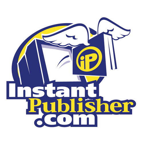 Descargar Logo Vectorizado instant publisher Gratis
