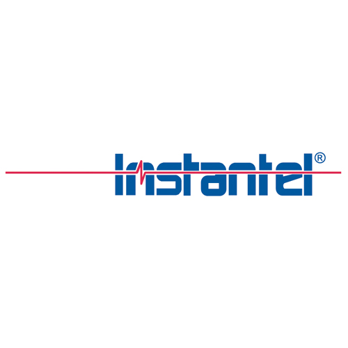 Download vector logo instantel Free