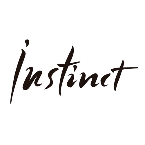 Descargar Logo Vectorizado instinct Gratis