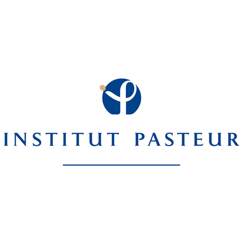 Download vector logo institut pasteur EPS Free