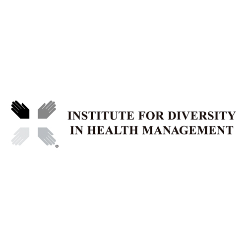Descargar Logo Vectorizado institute for diversity in health management Gratis