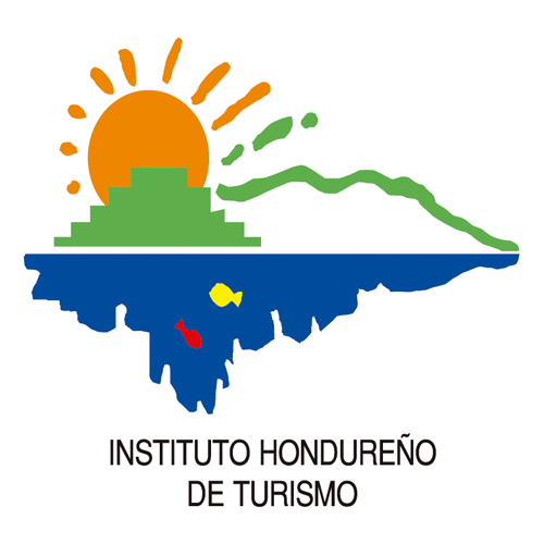 Descargar Logo Vectorizado instituto hondureno de turismo Gratis