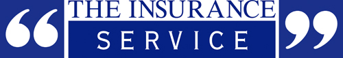 insurance service Logo PNG Vector Gratis