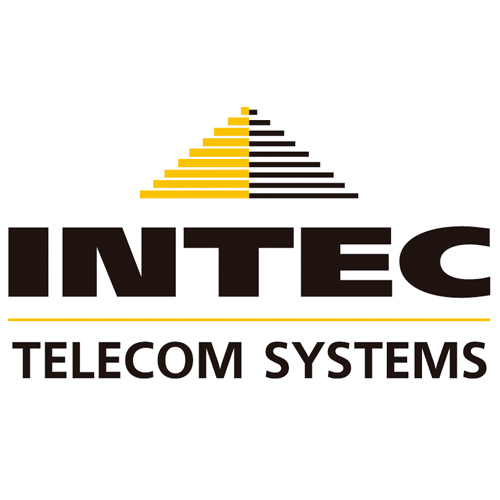 Descargar Logo Vectorizado intec telecom systems Gratis