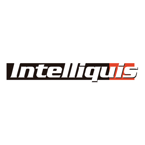 Download vector logo intelliquis Free