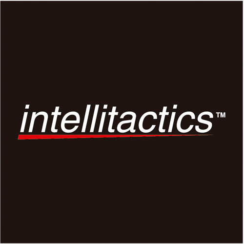 Download vector logo intellitactics Free
