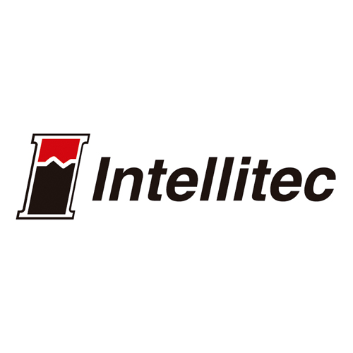 Download vector logo intellitec Free