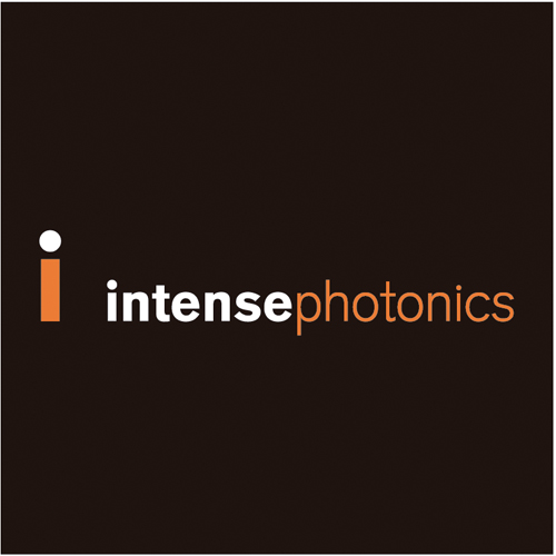 Download vector logo intense photonics Free