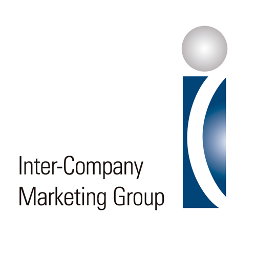 Download vector logo inter company marketing group Free