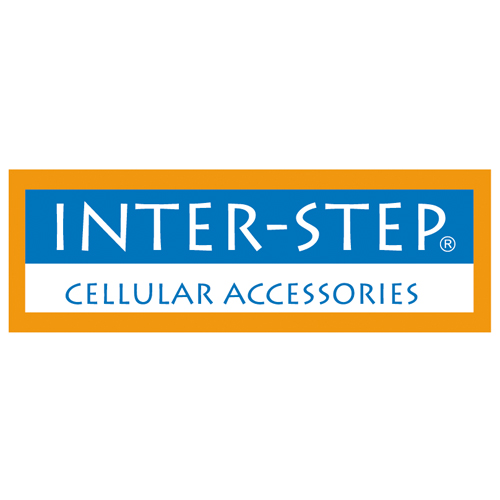 Download vector logo inter step EPS Free