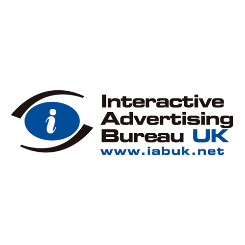 Download vector logo interactive advertising bureau uk Free