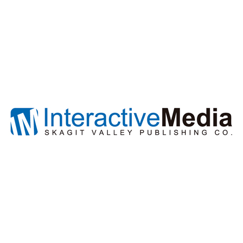 Download vector logo interactive media Free